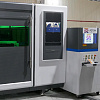 FL-L2040FHE-30000-IPG Лазерный станок для резки листового металла с кабинетной защитой и сменным столом