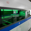 FL-L2040FHE-30000-IPG Лазерный станок для резки листового металла с кабинетной защитой и сменным столом