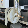FL-L1560FR-30000-D220-Raycus Лазерный станок для резки листового металла и труб
