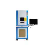 FL-FC30-100x100-IPG Закрытая машина для маркировки